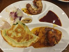 -富龙快餐店(铁西店)