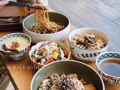 -漫蔬•台北蔬食小馆VEGGIEBOIL(朝晖店)