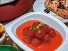 -刘香香·川香红锅美蛙(福田店)