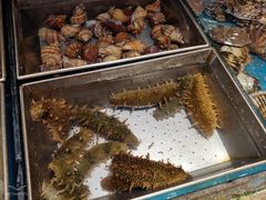 -渔公码头·九龙湾国际饭店