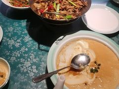 -呷湘厨·家宴·鱼汤捞饭(津南店)