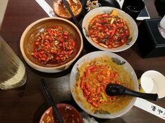 -潇湘阁(望京SOHO店)