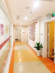 -金月汇月子会所(江门店)