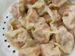 -米香居新鲁味·水饺餐厅