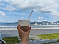 -SAANCI山池咖啡(海上世界文化艺术中心店)