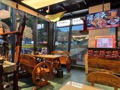 -兵哥豌豆面(雅颂居店)