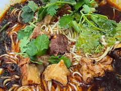 -智强牛肉面