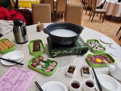 -聚家渔村·寻味顺德(大良店)