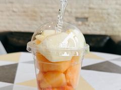 -光明·博海美食花园(上海瑞金医院12号楼店)