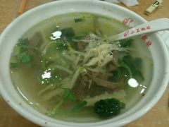 -小姜锅贴(凤凰街店)