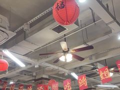 -鸿姐老火锅(疁城新天地店)