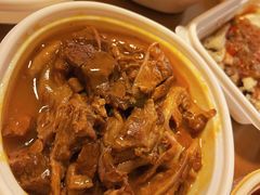 -半山腰·云南菜(侨福芳草地店)