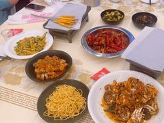 -聚味瞿记·龙虾堂(坡子街店)