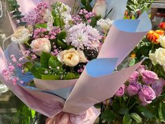 -循礼门鲜花花市(武汉循礼门店)