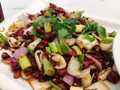 -辣螃铠盆盆蟹大排档(总店)