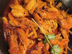 -虾吃虾涮.虾火锅.肉蟹煲(步步高梅溪新天地店)