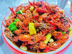 -云晓光头烧烤吧(盛夏店)
