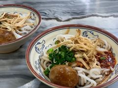 -再回首鸡肉米线(人民路一店)