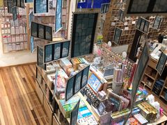 -猫的天空之城概念书店(杭州南宋御街店)