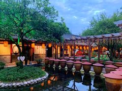 -土灶人家柴火鸡(都江堰店)