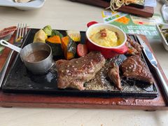 -豪客来牛排(海沧阿罗海店)