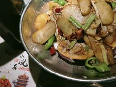-小凤庭·地道湖北菜武昌鱼·藕汤(38年黄鹤楼店)