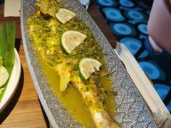 -星叶·东南亚料理(宁波万象汇店)
