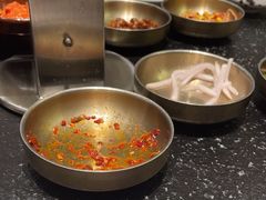 -韩满园· 甄选韩式烤肉