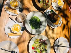 -本处·素食·融合料理(南油店)