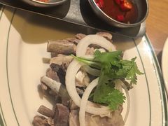 -纳鲁孜·新疆特色餐厅(上海悦荟广场店)