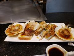 -大渔铁板烧(大悦城店)