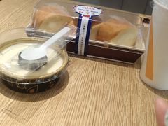 -红宝石·鲜奶小方·海派西点房(联洋店)