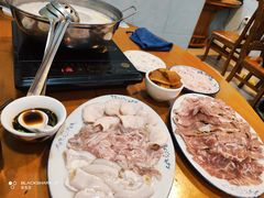 -华哥新鲜猪精品美食