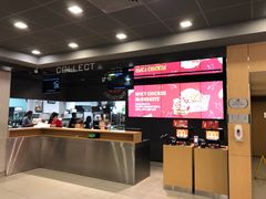 -麦当劳(West Coast Park)