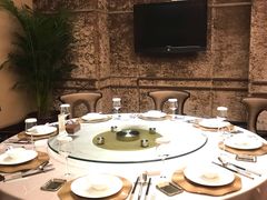 包厢-粗茶淡饭·汉口公馆(循礼门店)