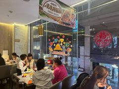 -海底捞火锅(老城根店)