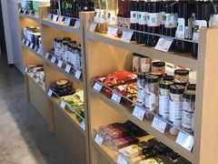 零售区-上膳源有机蔬菜(三泉路店)