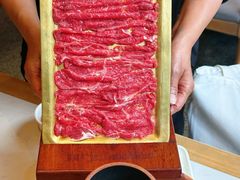 -东门口涮肉·砂锅·烤串(老门东店)