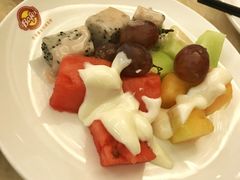 -芭菲盛宴·环球美食(解放碑英利国际店)