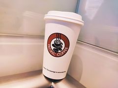 -太平洋咖啡(青岛万象城店)