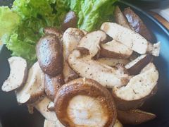 -九田家黑牛烤肉料理(香河店)