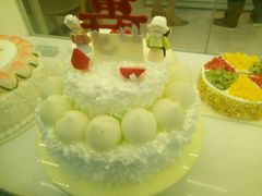 -LanTa蓝塔烘焙(融元广场店)