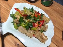 -老胖串店(山大路店)
