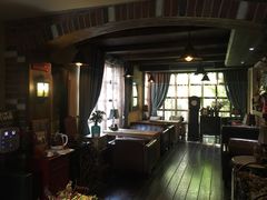 -威廉的太妃糖酒店(杭州西湖青芝坞店)