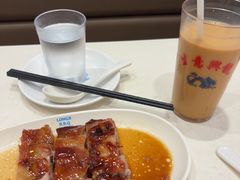 -龍记香港茶餐厅(久光百货店)