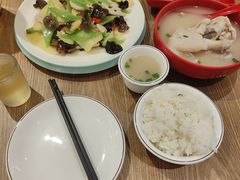 -张太婆老妈蹄花川菜馆·中华餐饮老字号(望平街店)