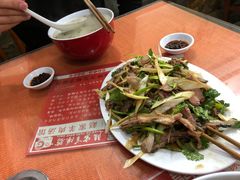 -教师之家赵家羊汤馆(东青龙街店)