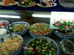 -陇上全荟兰州传统牛肉面(延吉路店)