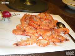 -悦隆酒店-中餐厅