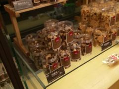 零售区-味多美蛋糕(安定门店)